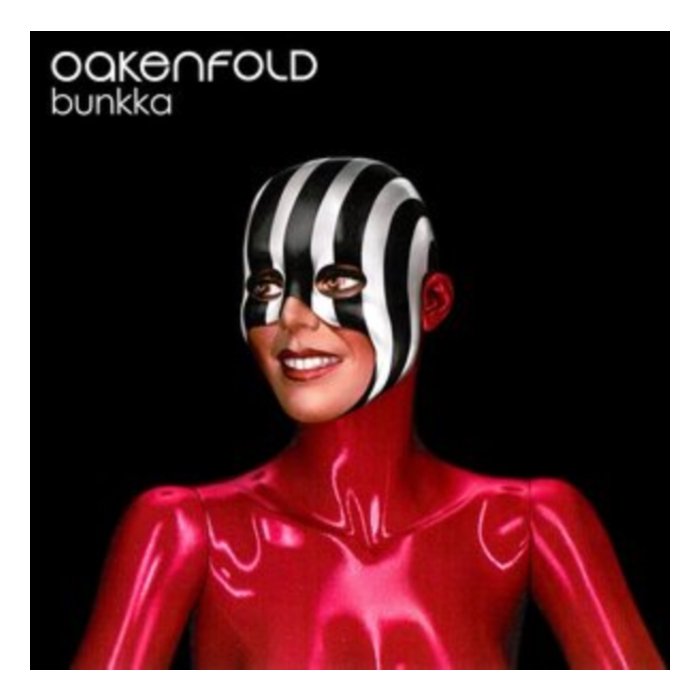 OAKENFOLD