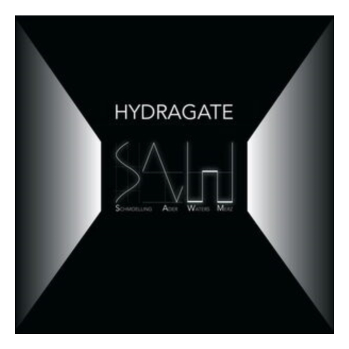 S.A.W. - HYDRAGATE