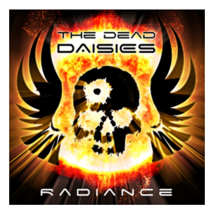 DEAD DAISIES - RADIANCE