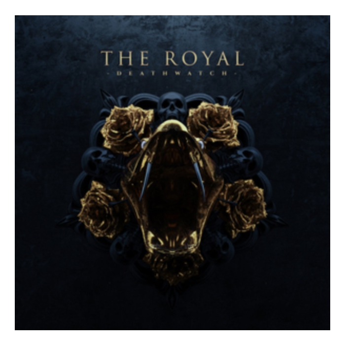 ROYAL - DEATHWATCH