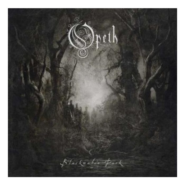 Blackwater Park (180G) - Opeth