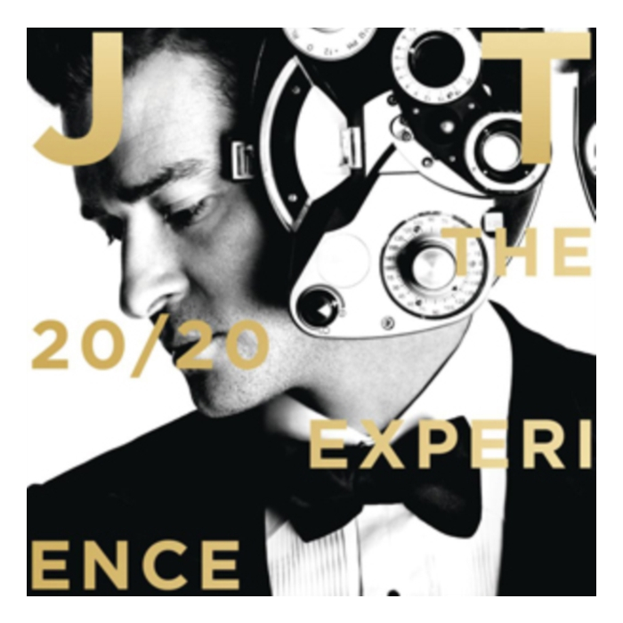 TIMBERLAKE