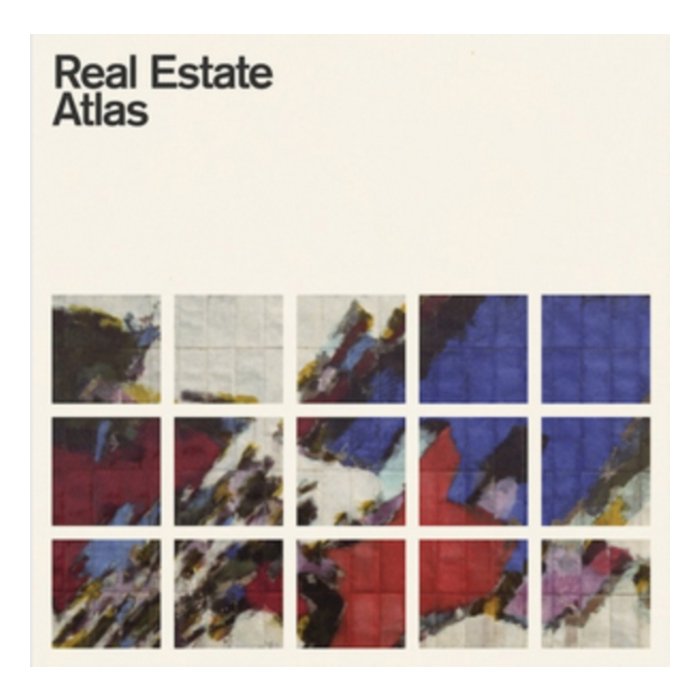 REAL ESTATE - ATLAS