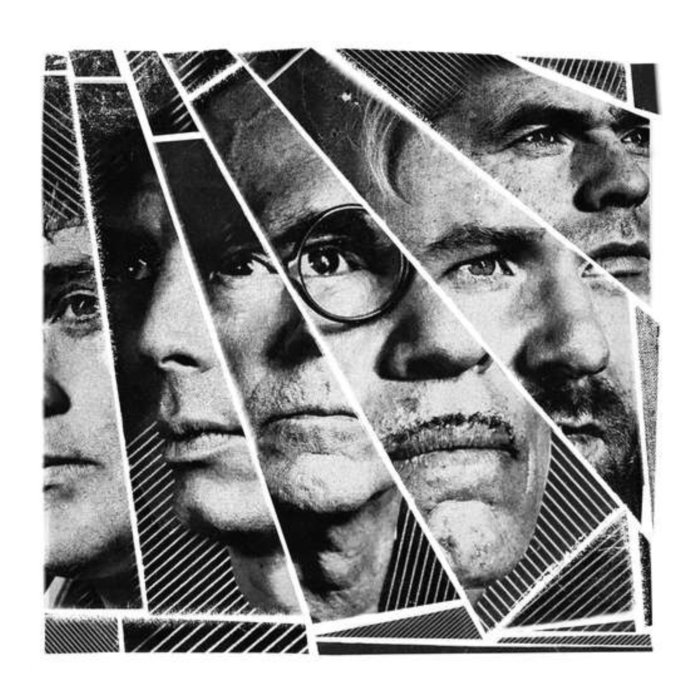 FFS - FFS (2LP/DL CARD)