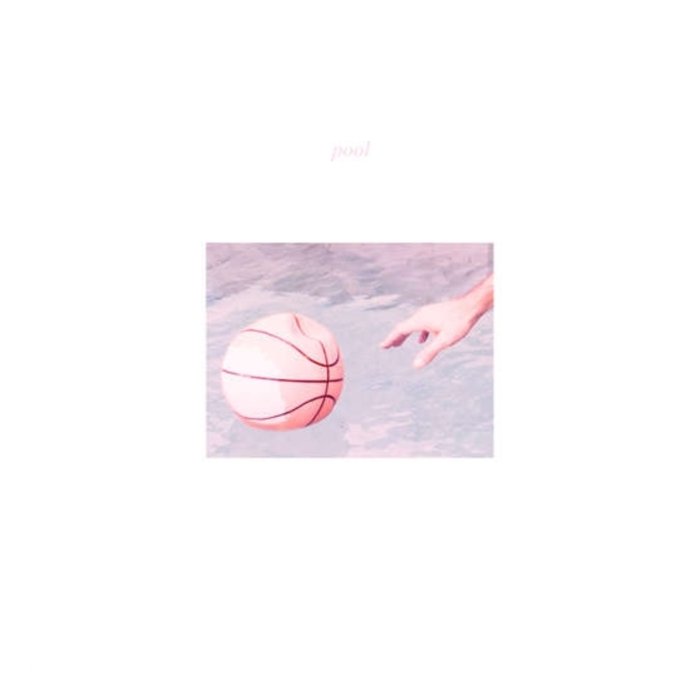 PORCHES - POOL (DL CARD)
