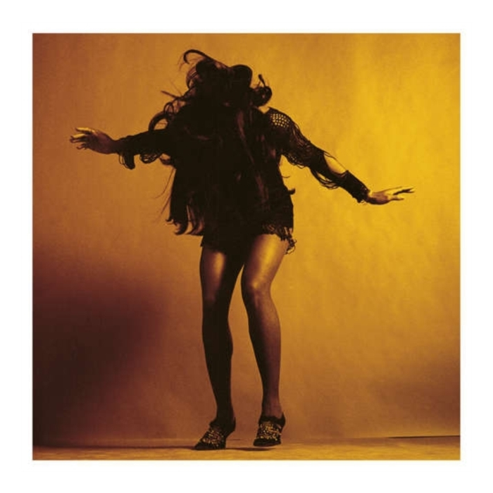 LAST SHADOW PUPPETS - EVERYTHING YOU'VE COME TO EXPECT