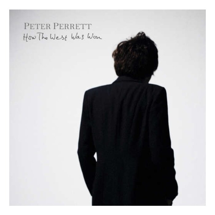 PERRETT