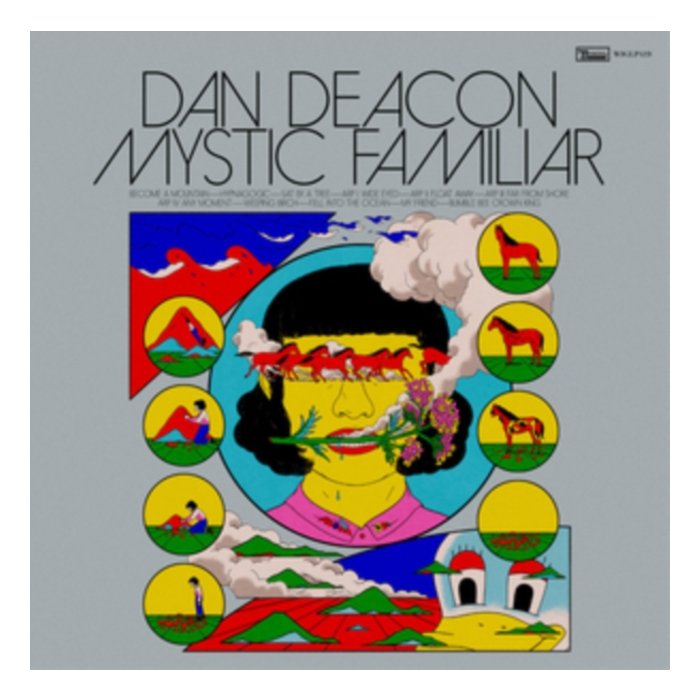 DEACON