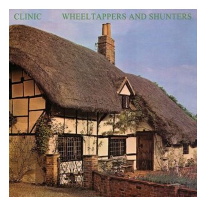 CLINIC - WHEELTAPPERS & SHUNTERS (DL CARD)