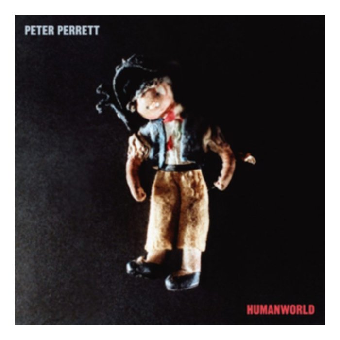 PERRETT