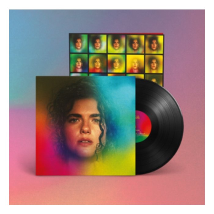 GEORGIA - EUPHORIC