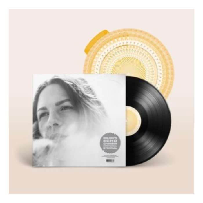 MELODY'S ECHO CHAMBER - EMOTIONAL ETERNAL
