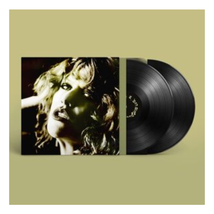 HARD FEELINGS - HARD FEELINGS (2LP/DL CARD)