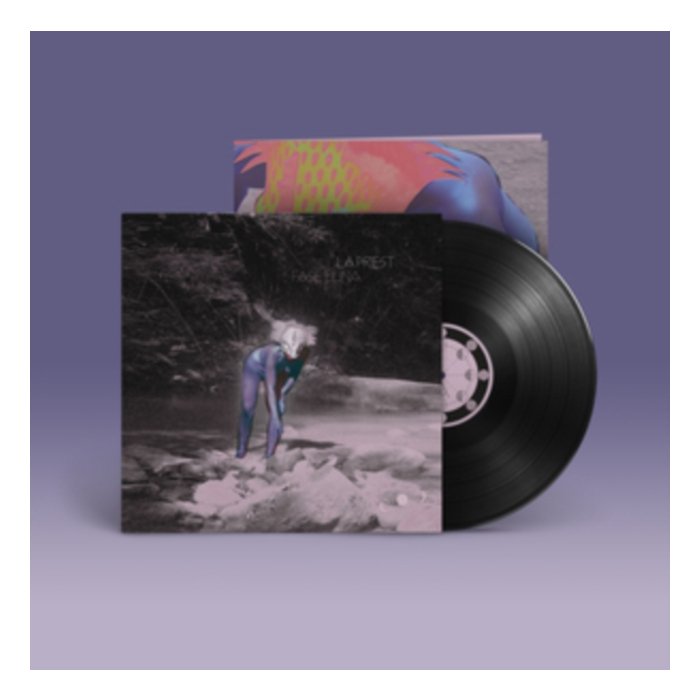 LA PRIEST - FASE LUNA