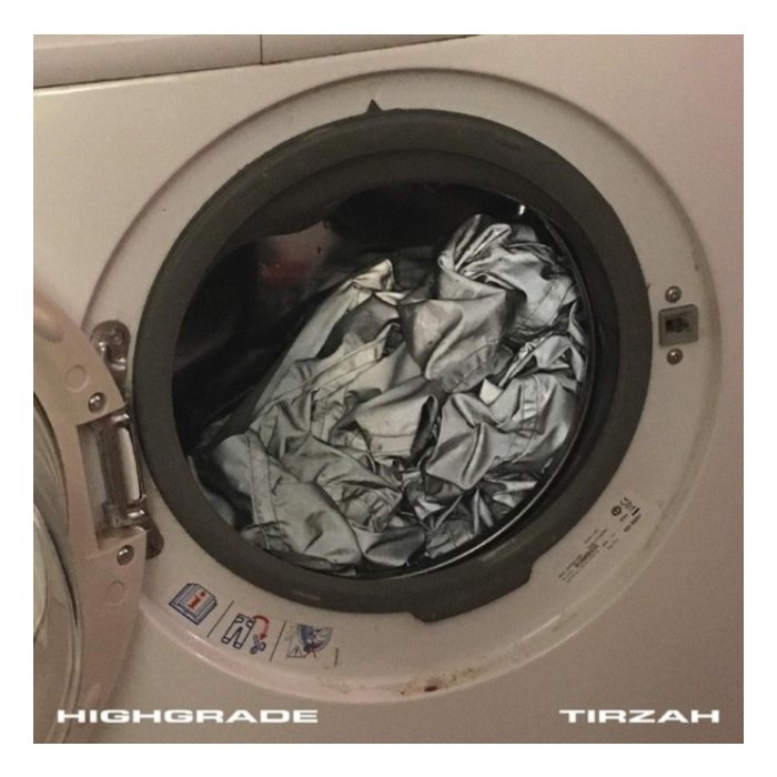 TIRZAH - HIGHGRADE