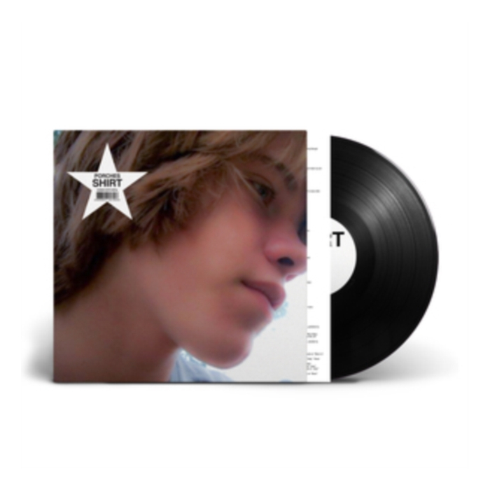 PORCHES - SHIRT