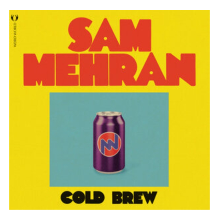 Cold Brew - Mehran,Sam