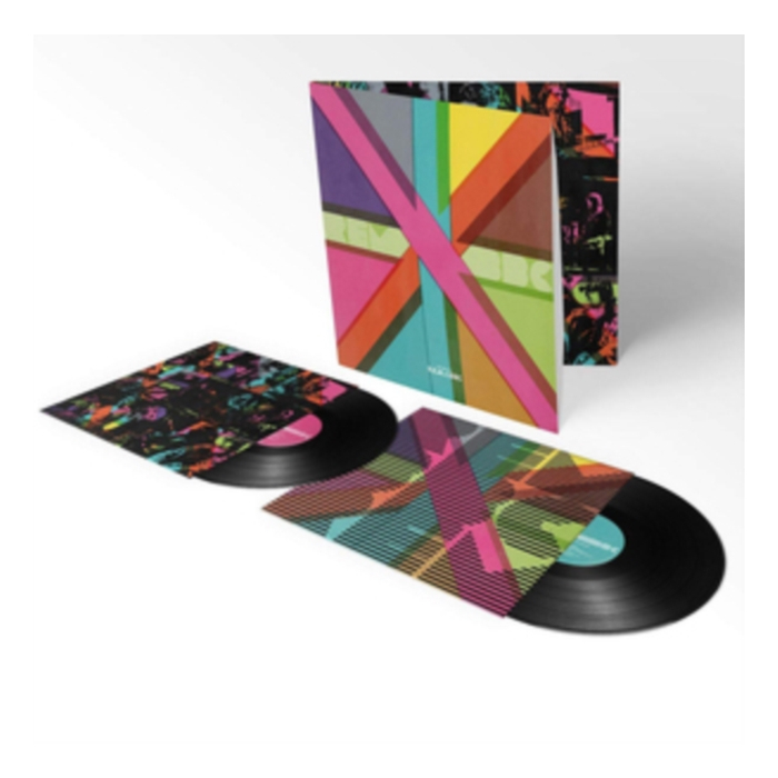 R.E.M. - BEST OF R.E.M. AT THE BBC (2 LP)