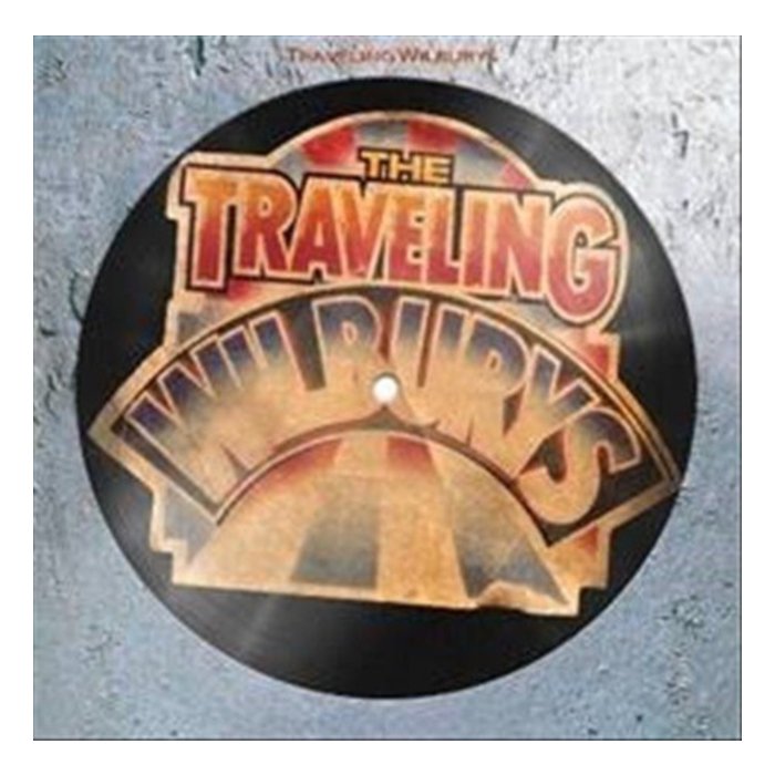 TRAVELING WILBURYS - TRAVELING WILBURYS