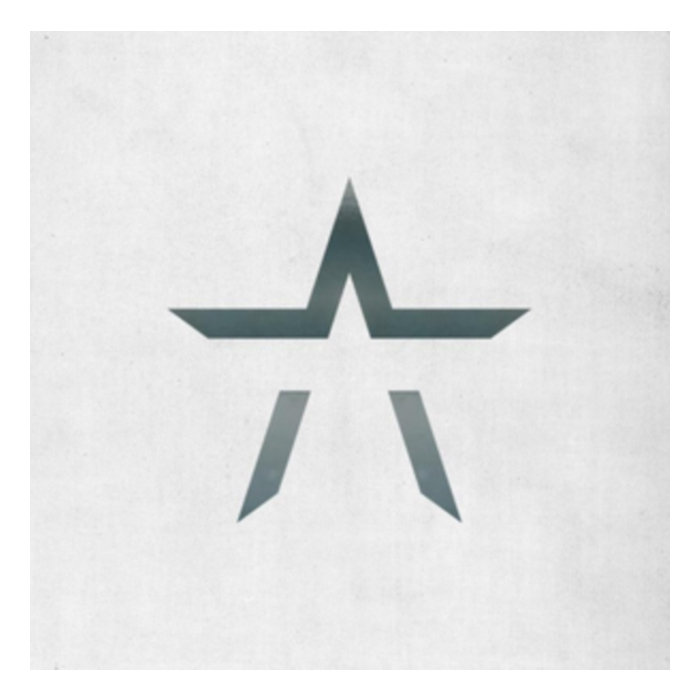 STARSET - DIVISIONS (2LP)