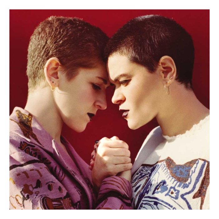 OVERCOATS - FIGHT