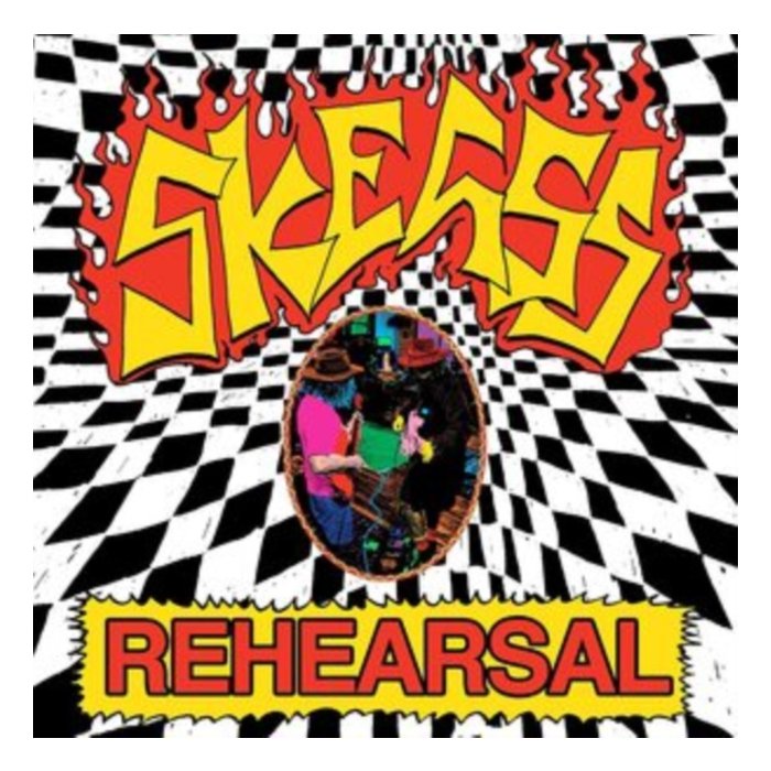 SKEGSS - REHEARSAL
