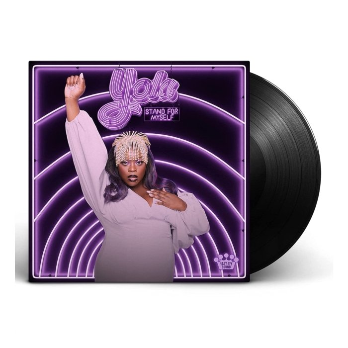 YOLA - STAND FOR MYSELF
