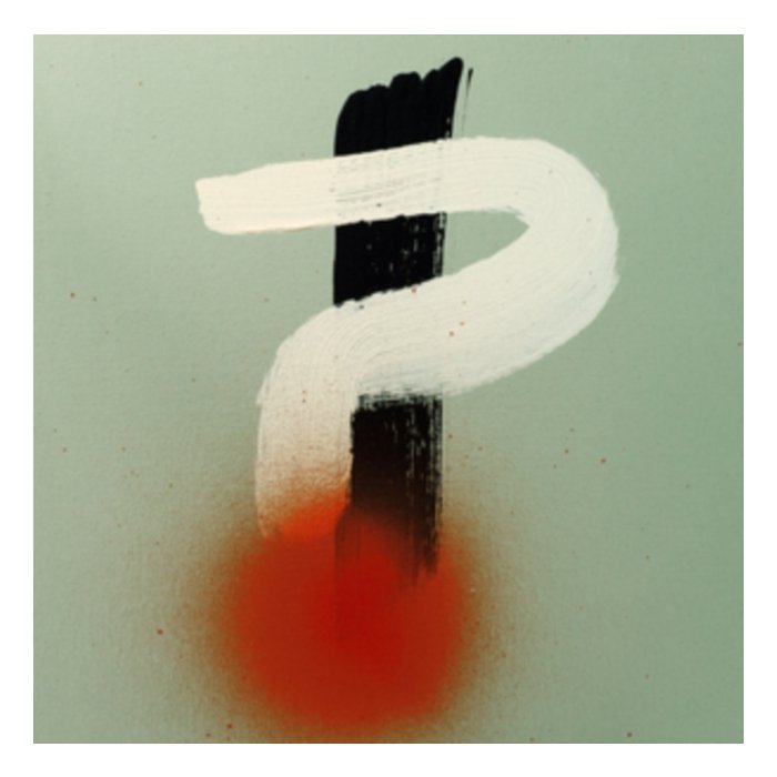 SWITCHFOOT - INTERROBANG