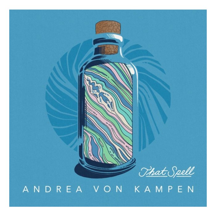 VON KAMPEN