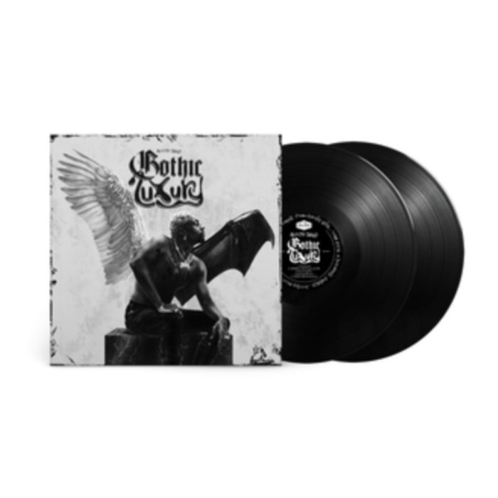 MEECHY DARKO - GOTHIC LUXURY (2LP)
