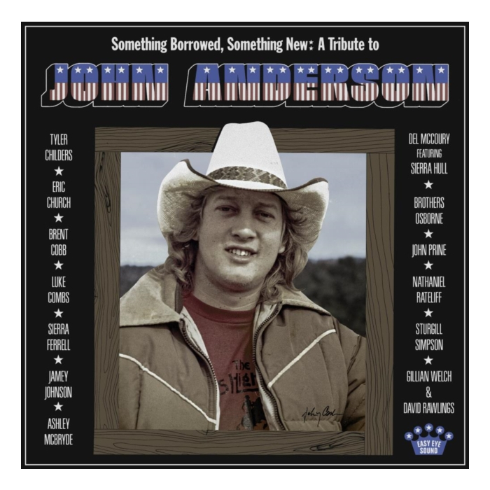 Various Artists - Something Borrowed