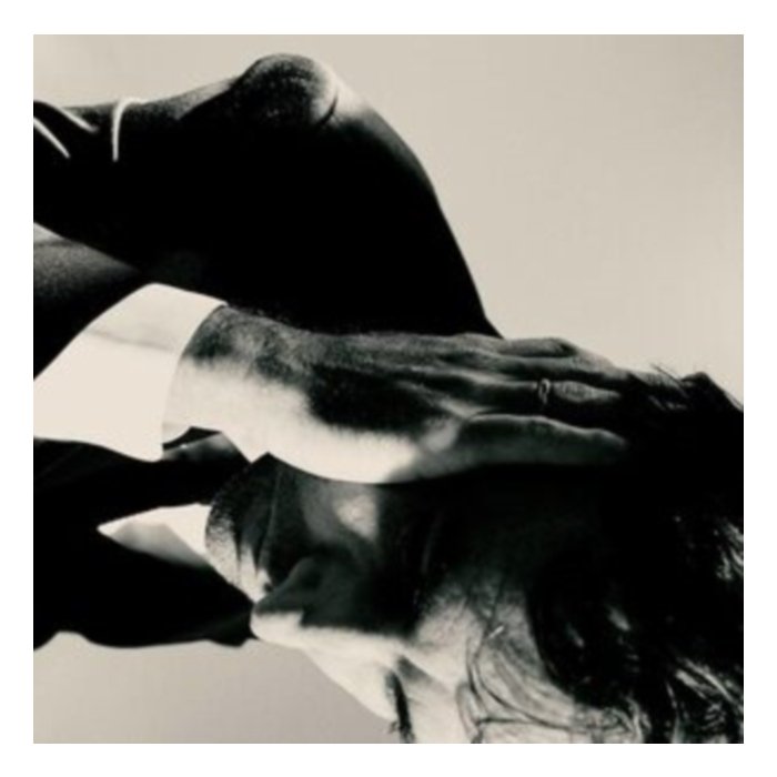 Inside Problems (Apple Red Vinyl) (I) - Andrew Bird