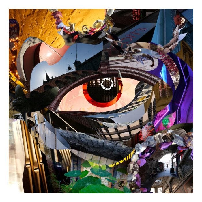 LONDON BREW - LONDON BREW (2LP)