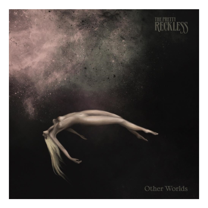PRETTY RECKLESS - OTHER WORLDS