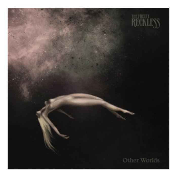 PRETTY RECKLESS - OTHER WORLDS (BONE COLORED VINYL) (I)