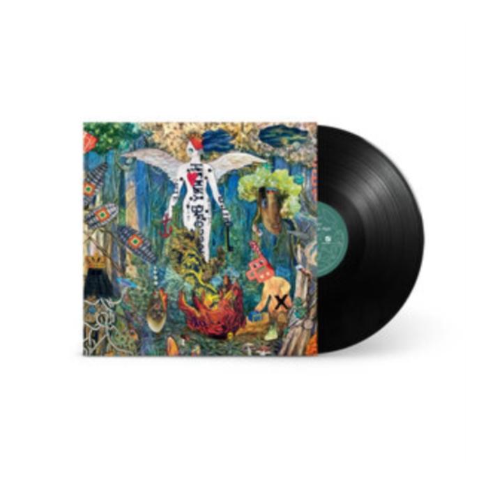 REVIVALISTS - POUR IT OUT INTO THE NIGHT