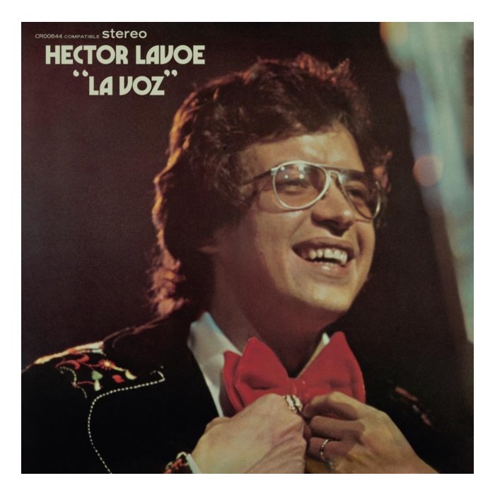 LAVOE