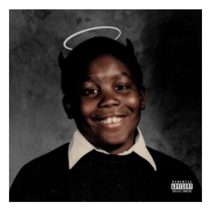 KILLER MIKE - MICHAEL (2LP/COLOURED VINYL)