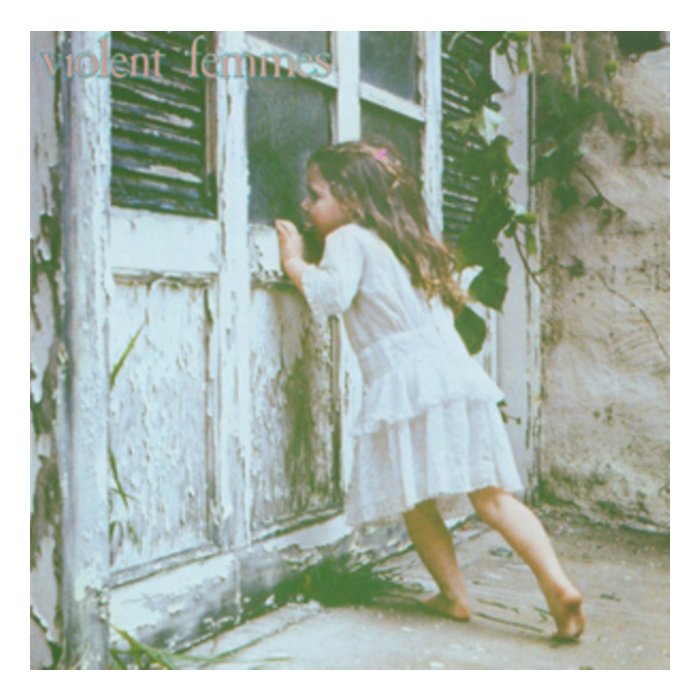 VIOLENT FEMMES - VIOLENT FEMMES (DELUXE) (3LP/7 INCH)