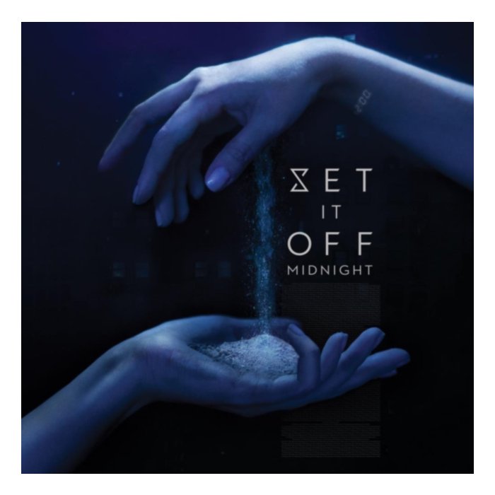 Midnight (2Lp) - Set It Off