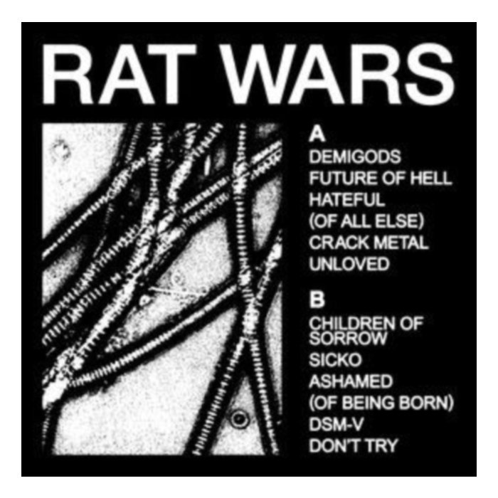 Rat Wars - Health