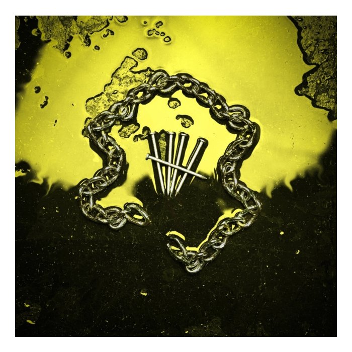 WAGE WAR - STIGMA