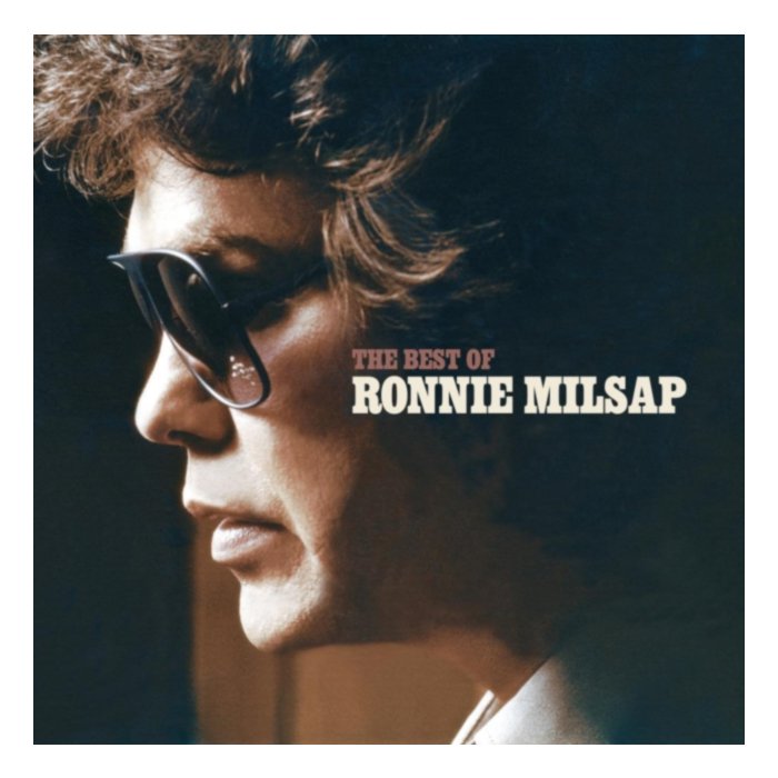 Best Of Ronnie Milsap - Ronnie Milsap