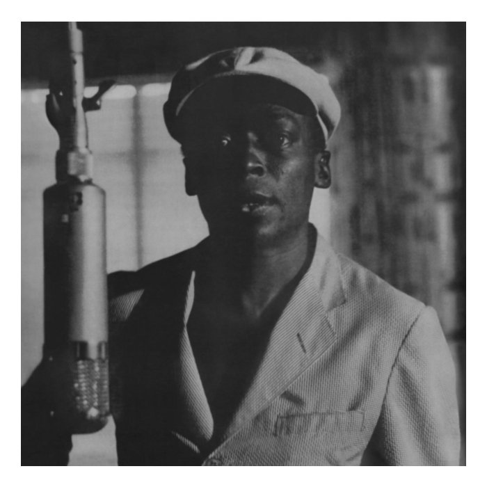 Musings Of Miles (Original Jazz Classics Series) (180G) - Miles Quartet Davis