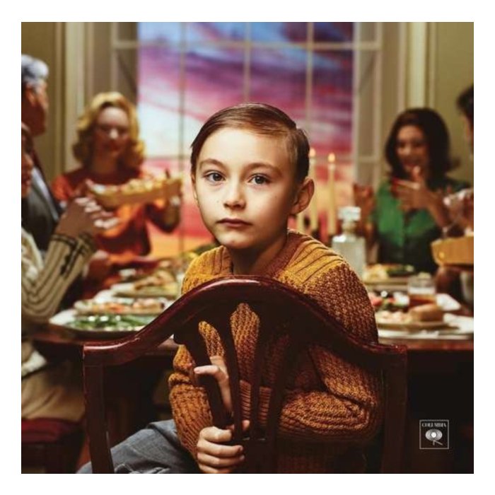 PASSION PIT - KINDRED (DL CARD)