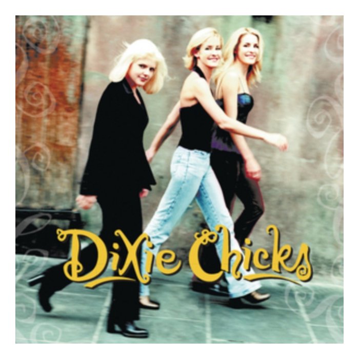 Chicks - Wide Open Spaces