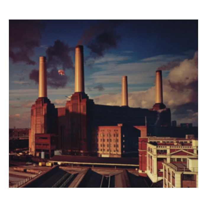 Animals (180G) (2016 Version) - Pink Floyd