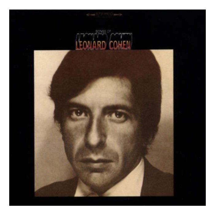 Songs Of Leonard Cohen - Leonard Cohen