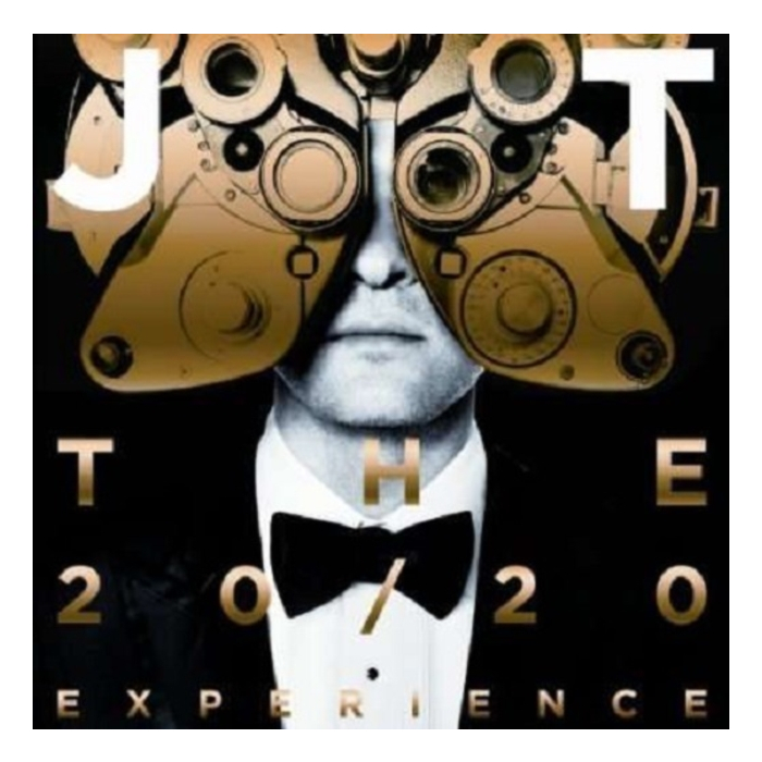 TIMBERLAKE