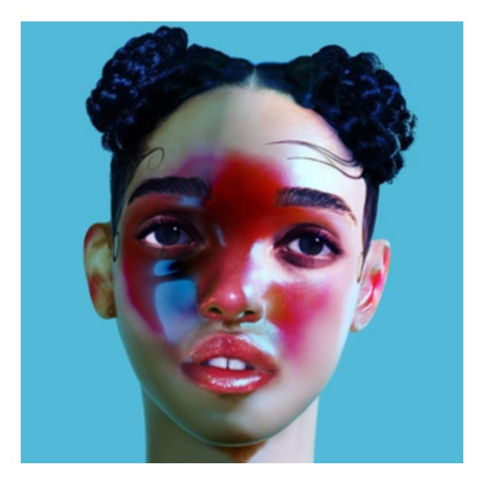 FKA TWIGS - LP1